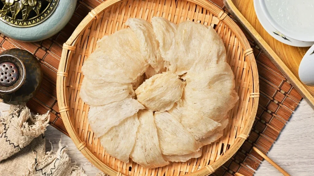 Does Edible Bird's Nest Actually Work? What the Science Says